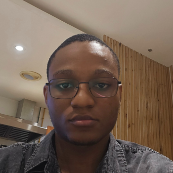 Your Name - Founder of Ayo Creative Designs